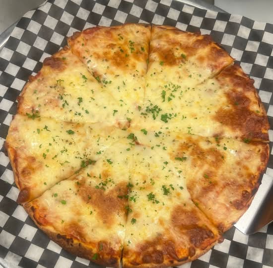 Kids - Cheese Pizza