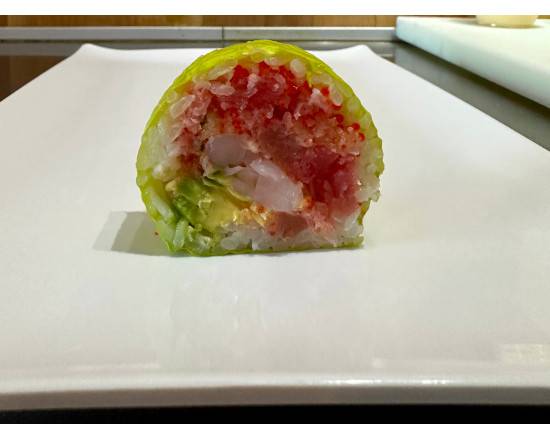 83 - Sushi Chef Maki