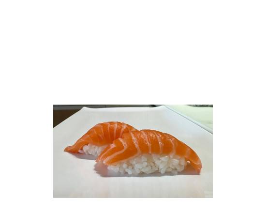 Sake Nigiri