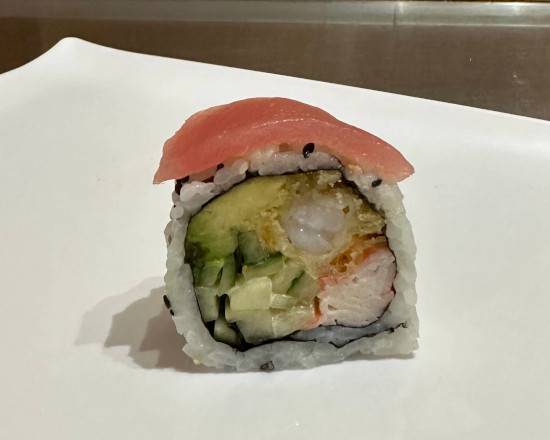 67a - Rouleau du chef / Chef Roll