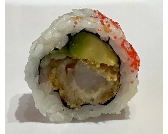 52 - Ebi Tempura Maki