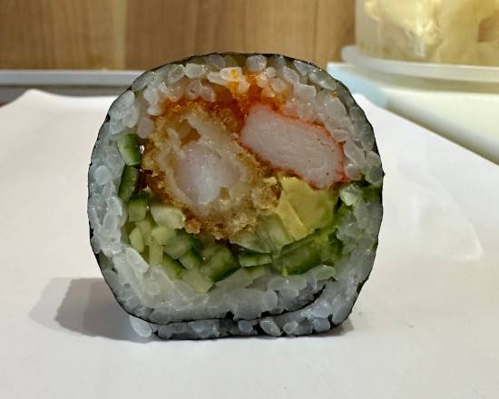 67 - Ebi Tempura Futo