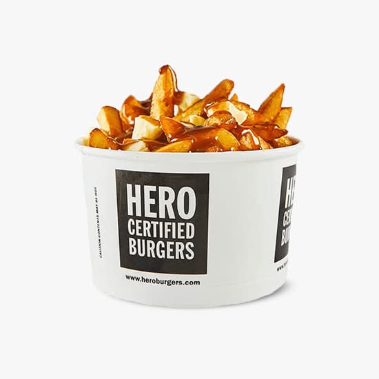 Poutine
