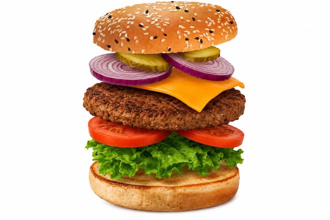 Plant-Based B.Y.O.