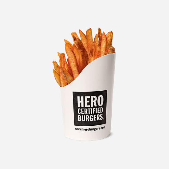 Nashville Fries