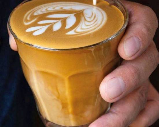 Flat White