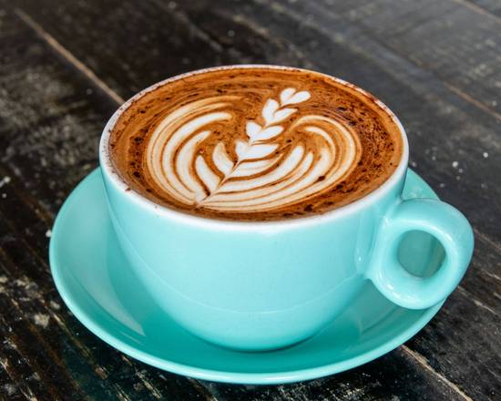 Mocha