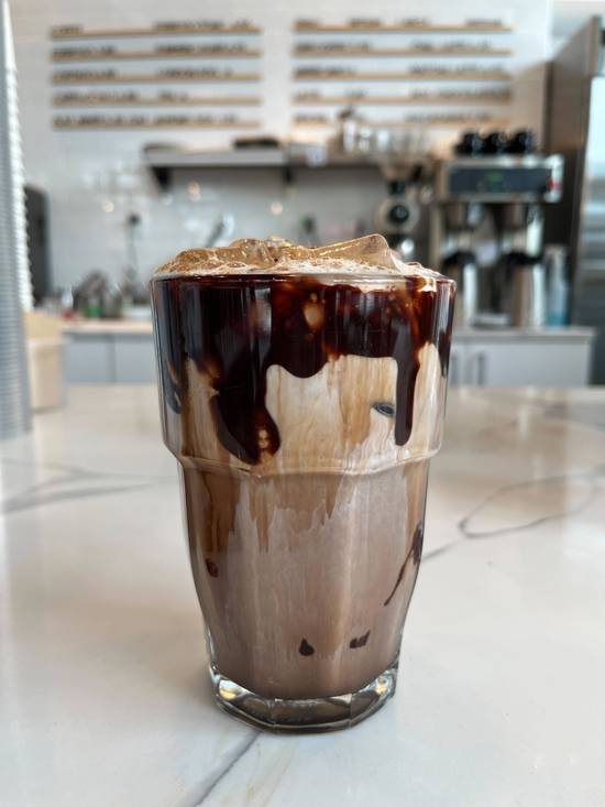 Iced Mocha