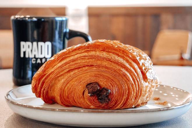 Chocolate Croissant