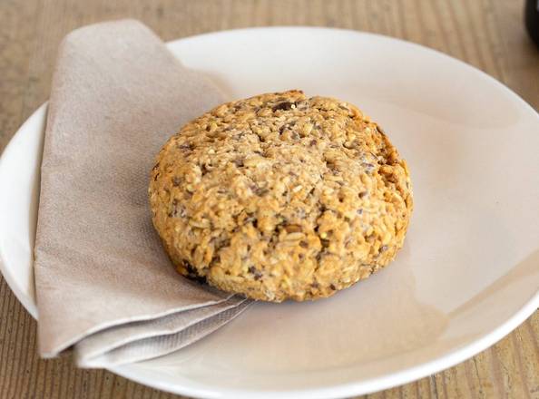 Breakfast Cookie