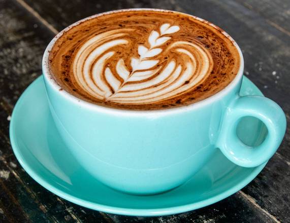 Hot Chocolate