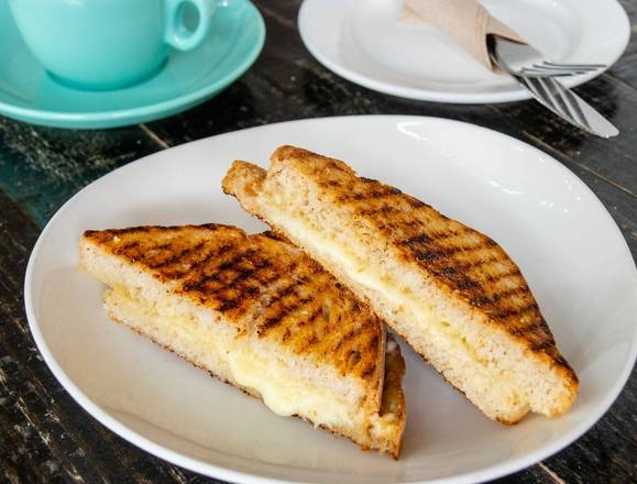 Grilled Cheese