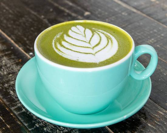 Matcha Latte
