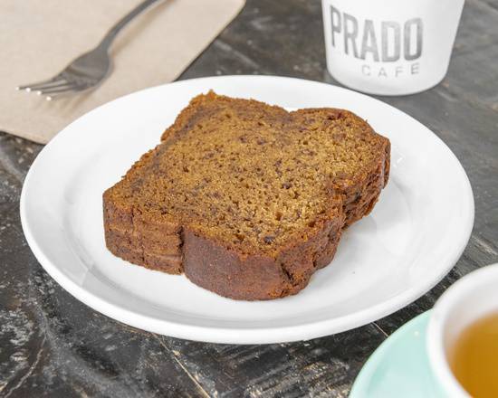 Banana Loaf