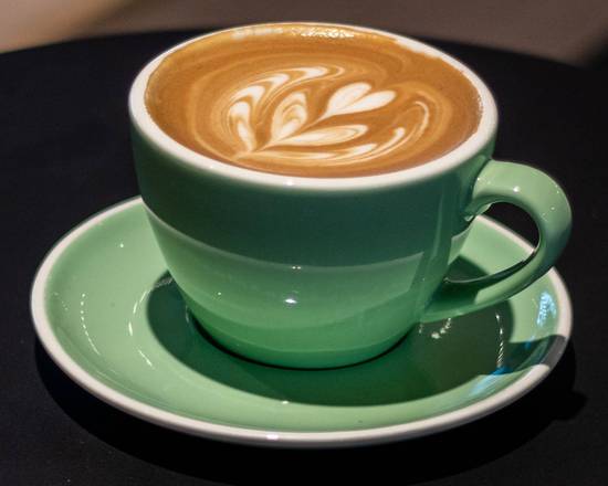Cappuccino 6oz