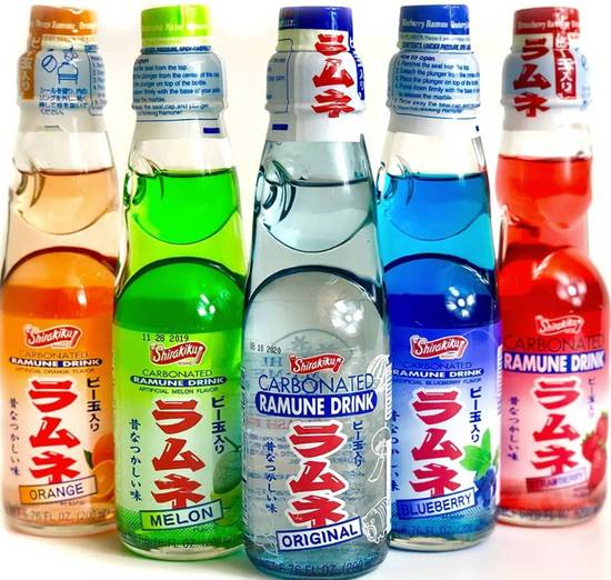 Ramune Original