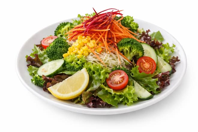 House Salad
