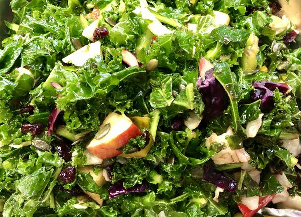 Kale Salad