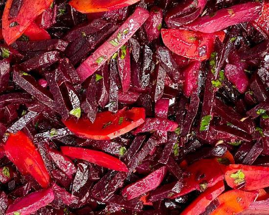 Beet Salad
