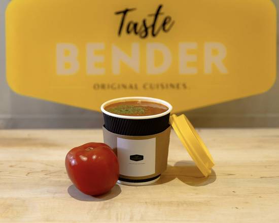 The [Signature] Red Tomato Soup