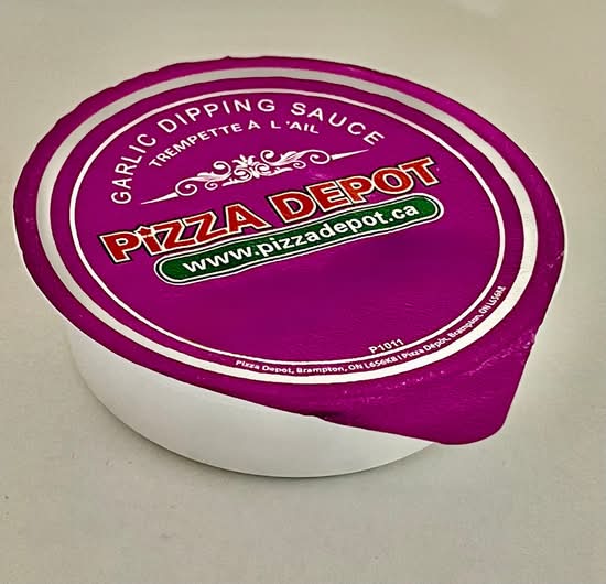 Dipping Sauces