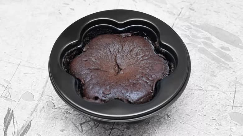Chocolate Lava Cake