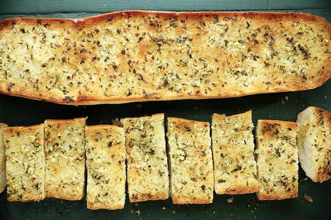 Garlic Bread