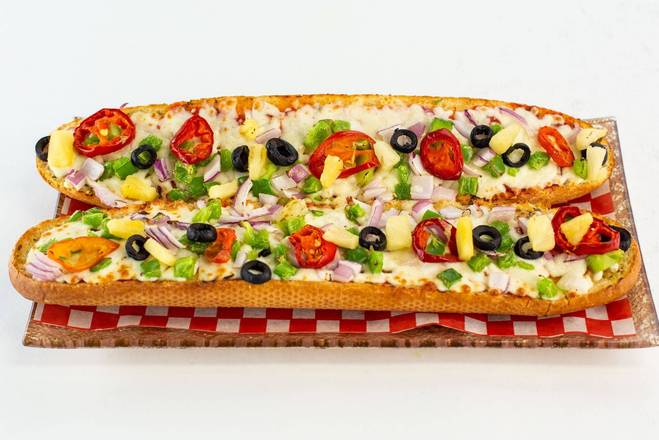 🆕 Pizza Sub ⭐️