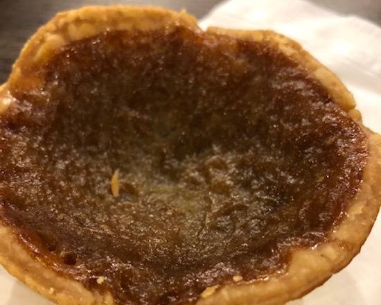Butter Tart