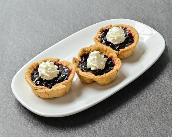 Fruit Tart