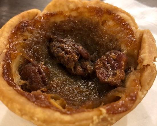 Pecan Tart