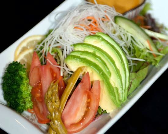 House Green Salad