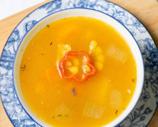 Chicken Soup