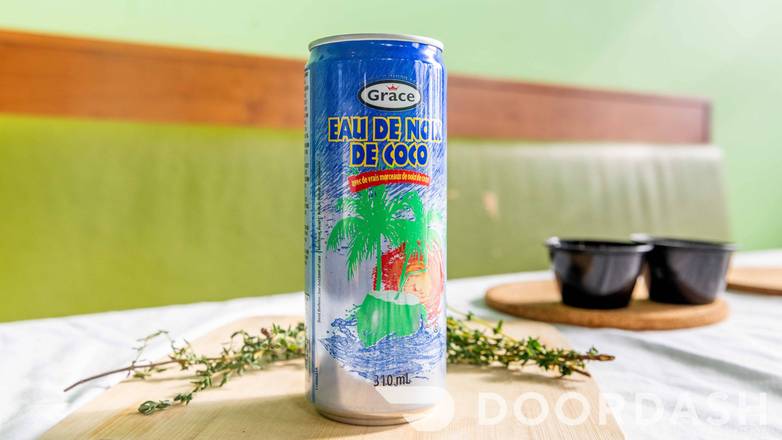 Coconut Water