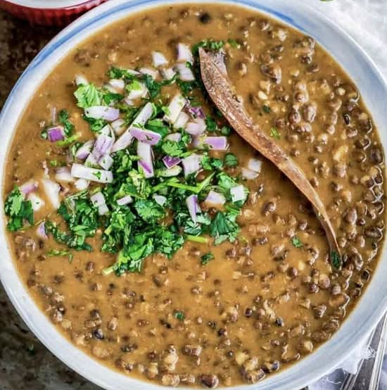 Dal Makhni