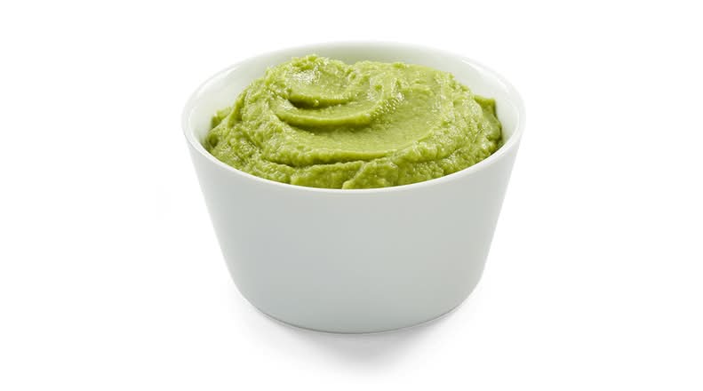 Side Guacamole