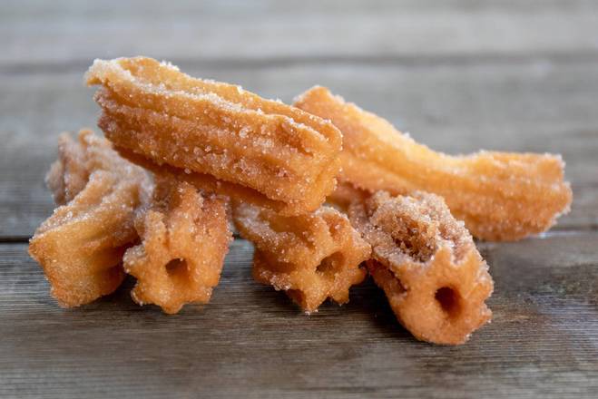 Lil' Churros