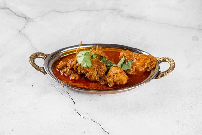Chicken Curry