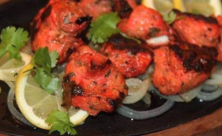 Chicken Tikka boneless