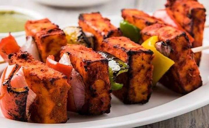 Paneer Tikka
