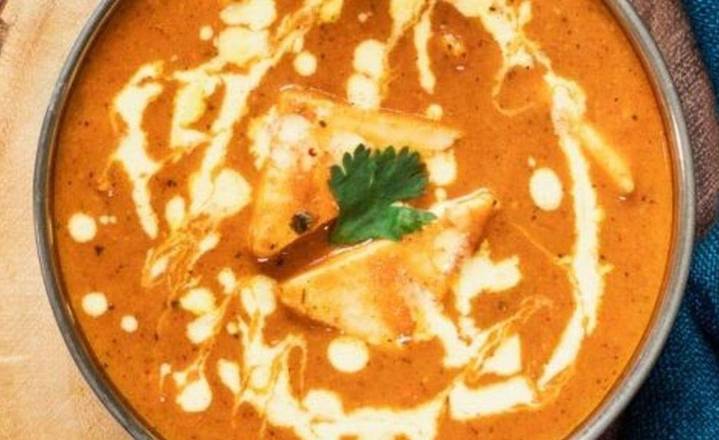 Shahi Paneer