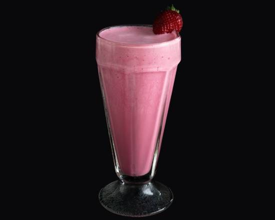 Lait Frappé / Milkshake