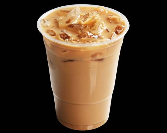 Café Glacé / Iced Coffee