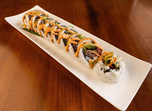 Philly Cheese Steak (5pcs / 10pcs)