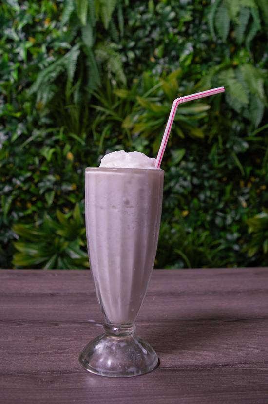 Soursop Smoothie (Sinh To Mang Cau)