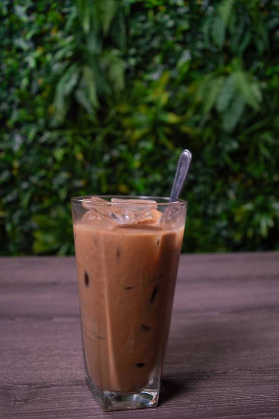 Vietnamese Coffee with Condensed Milk (Ca Phe Sua)