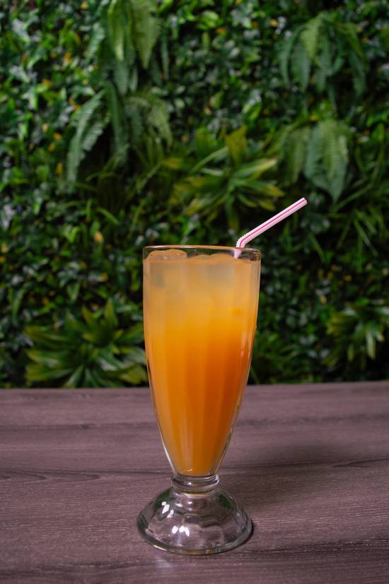 Passion Fruit Juice (Nuoc Chanh Day)