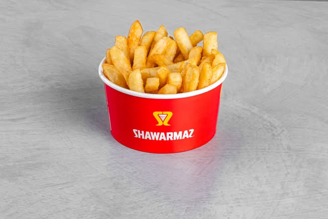 Frites / Fries
