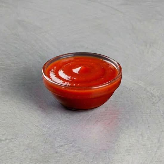 Sauce piquante / Hot sauce