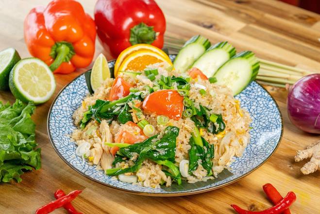 Fried Rice